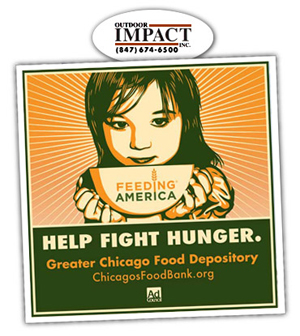 The Advertising Council/Help Fight Hunger