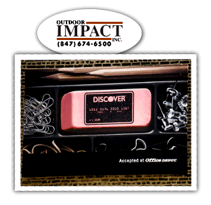 Discover Card