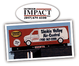 Skokie Valley Air Control